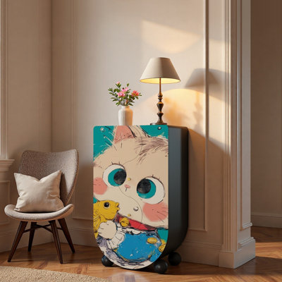 Armoire de rangement Decor