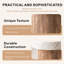 Table d'appoint ronde MGO