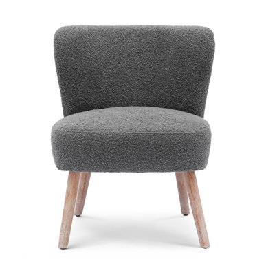 Upholstered Side Chair