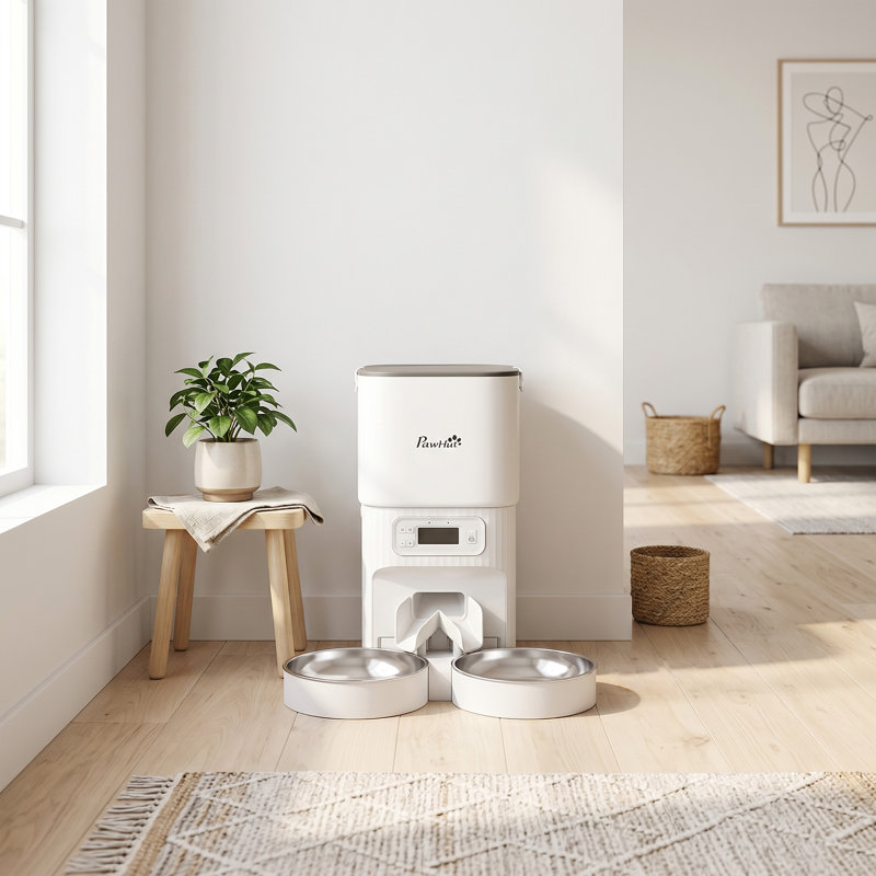 Pet Feeder