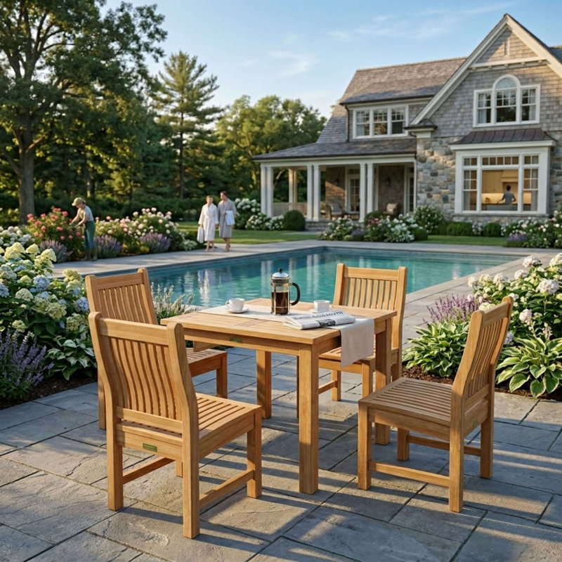 Bahama Sahara Outdoor 5 - Piece