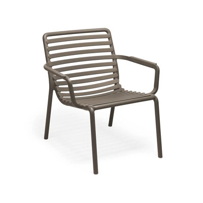 Doga Outdoor Lounge Chair