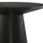 Astromeritis 29"W Round Pedestal Coffee Table-1620257265-1642925521