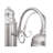 Derose 5 - Light Dimmable Classic / Traditional Chandelier