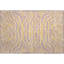 Premium Machine Washable Corum AMF1043 Animal Print Rug-997221201