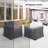 Argyri Patio Chair Outdoor Chair Covers