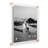 Clear UV-Grade Acrylic Modern Floating Picture Frame-126061602-126061604