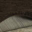 Tapis de zone brune moka Ling-1444183578