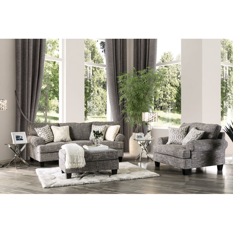 Ensemble de salon configurable Brummitt