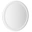 Jamone Round Wall Mirror-91917026