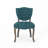 Richard Tufted Upholstered Parsons Chair-420492149