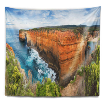 Polyester Tapestry