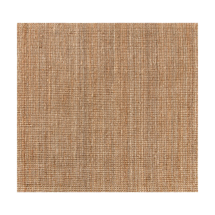 Asta Hand Loomed Jute/Sisal Area Rug