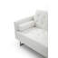 Växjö 87'' Faux Leather Sleeper-711768812-711768815