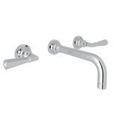 San Giovanni Wall Mounted Faucet