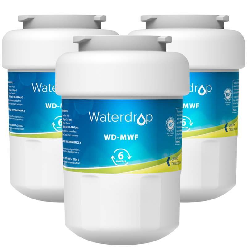 Refrigerator Water Filter Replacement Filter