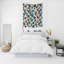 Tapisserie murale-527765079