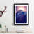Black Framed
