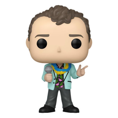 Funko Pop! SNL 50th Anniversary -Nick the Lounge Singer #08
