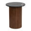 Table d'appoint ou table basse ronde-35133161-35133162