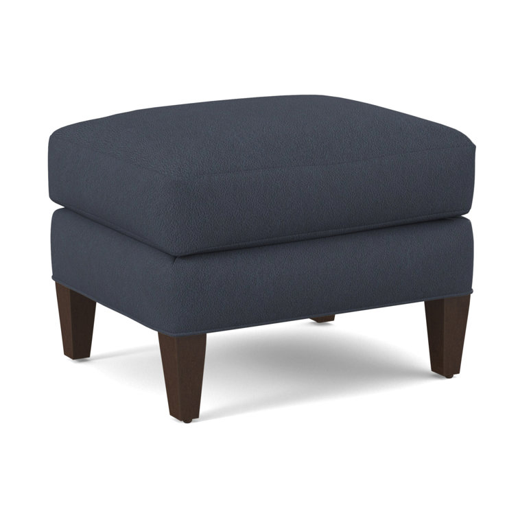 Upholstered Ottoman