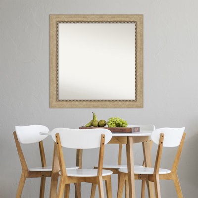 Miroir d'appoint mural Elyannah