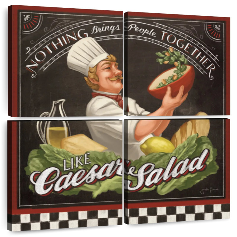 Yarlin Chefs Specials III