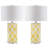 Baret Ceramic Table Lamp-1795025748