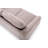 Lana Upholstered Chaise Sectional - Reversible-165242235