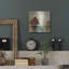 "Paysage monogramme II" par Silvia Vassileva-474681246