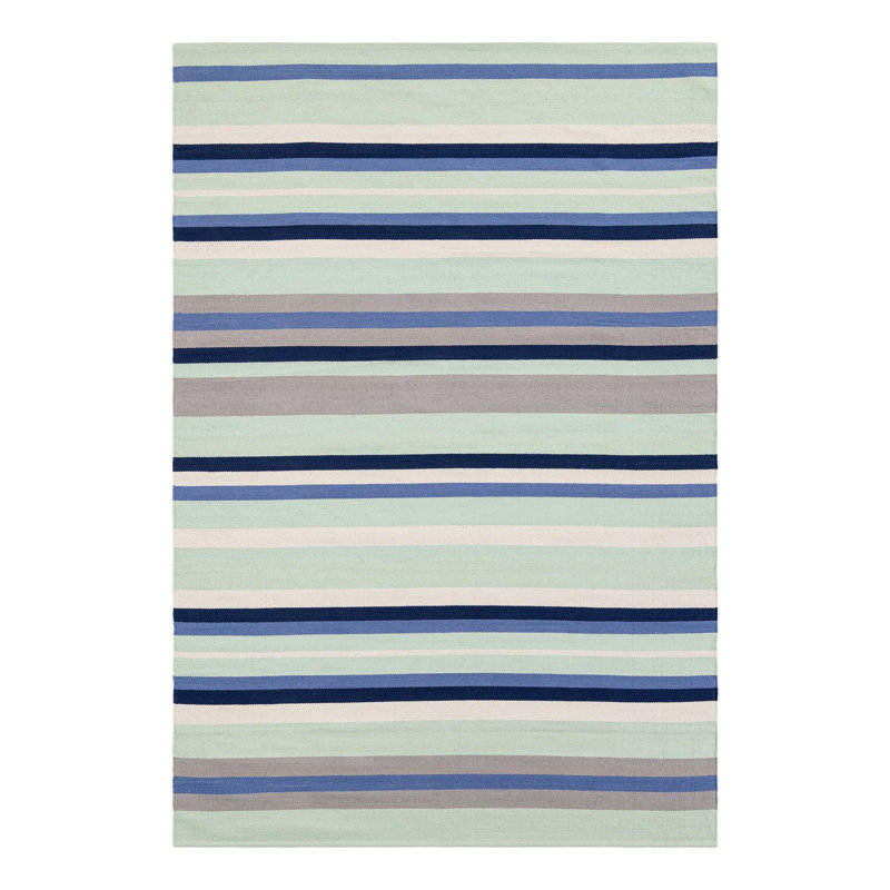 Tapis Highland Dunes Kovalam Aareona, Rectangle 6 pi 1 po x 9 pi