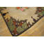 Tapis crocheté One-of-a-Kind American