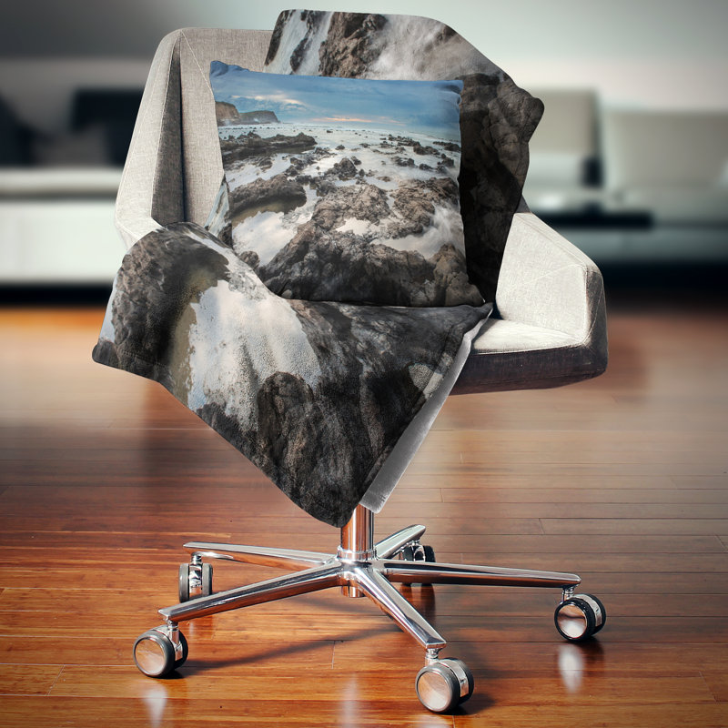 Throw Pillow, Square 18" x 18" 