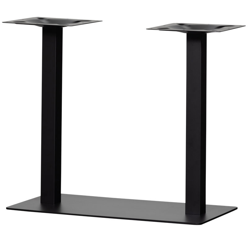 Bistro Table Leg