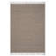 Tapis intérieur / extérieur beige / médaillon Collection-1582116221