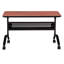 Table de formation Flip-N-Go rectangulaire, LPL-1636117326-1636117323-1636117322