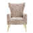 Velours beige est en rupture de stock