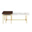 Chowning Trestle Coffee Table-1328779533