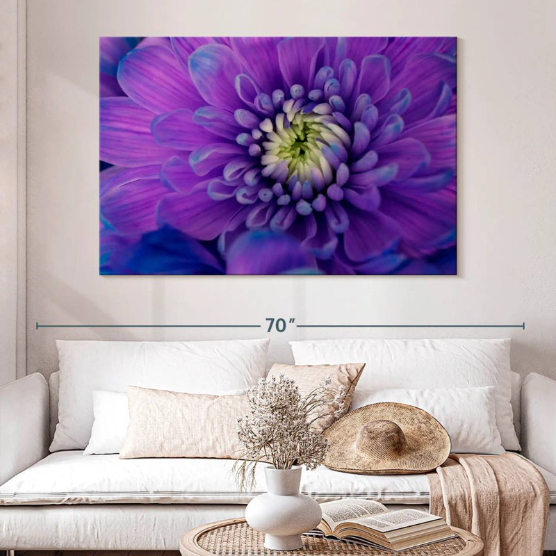Purple Mum