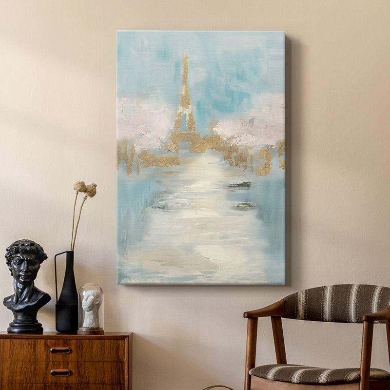 FLORAL Series Dxxx - Gallery Cavas sur mesure