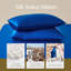 Ensemble de taie d'oreiller en soie et masque de sommeil en soie-115359788-115359790
