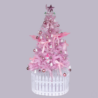 Arbre de Noël 6 pi