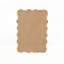 Décoration murale miroir en bois-1085815419