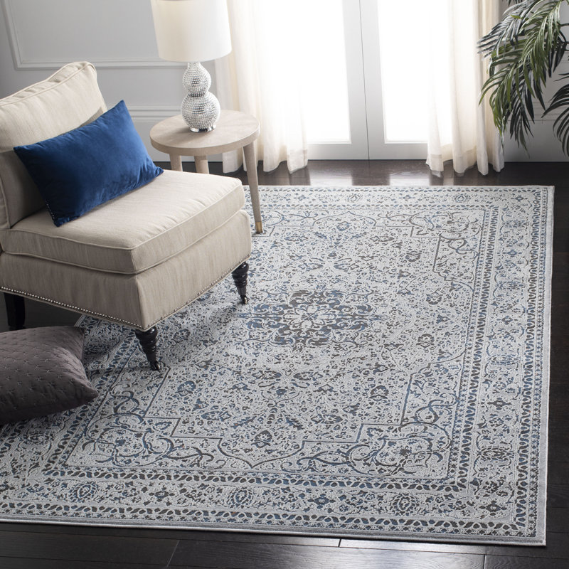 Wynnfield Performance Oriental Rug, Rectangle 5'3" x 7'7"