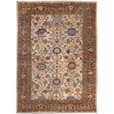 One-of-a-Kind 9' x 12' Area Rug
