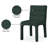 Kai Tufted Side Chair-80816120