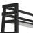Acadian Ladder Bookcase (Set Of 2)-110223508-110223509