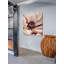 Louise Montillio - Wrapped Canvas Painting-20254921