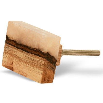 Rectangle Knob