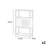 Classical Simple And Meticulous Accent Cabinet